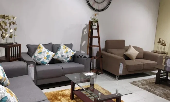 Royaloak Furniture Kolar